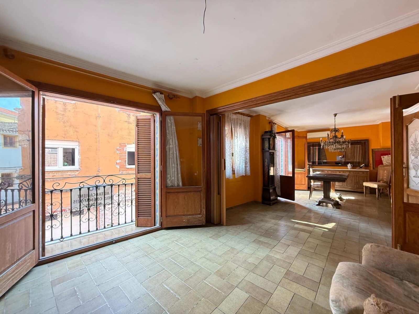 4 soveværelse Byhus til salg i Gandia - € 250.000 (Ref: 9108875)