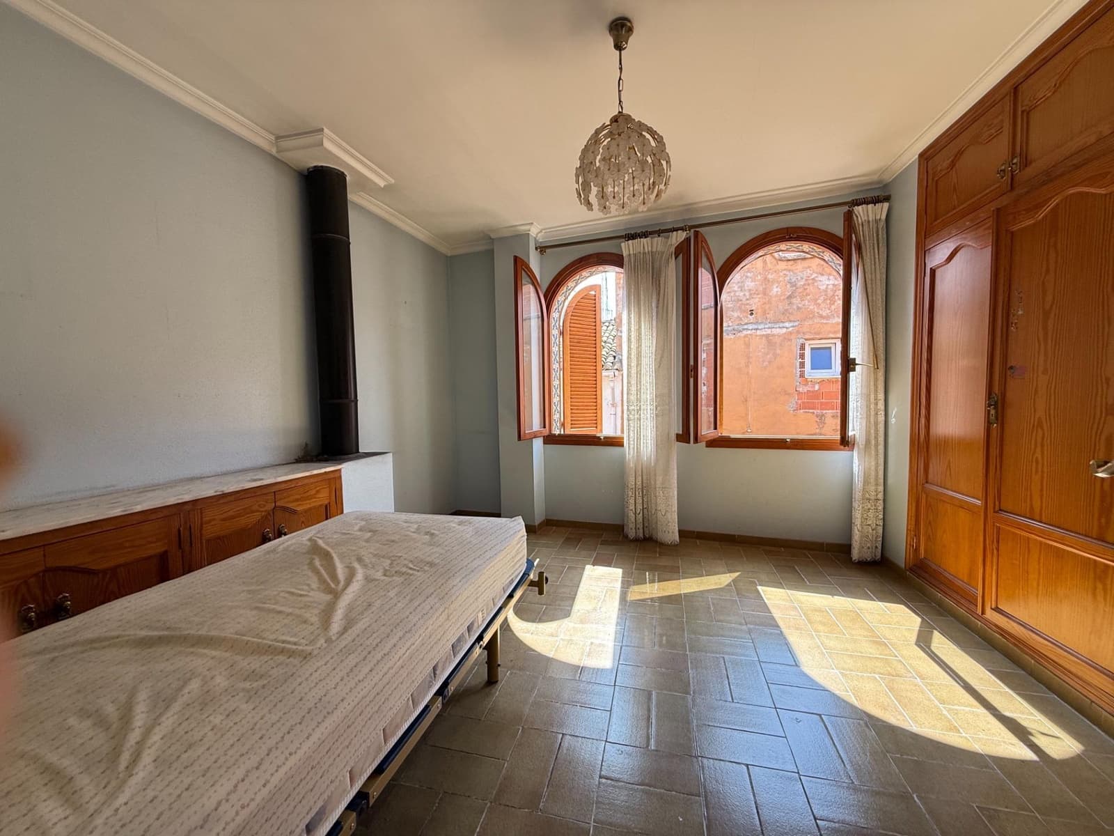 4 soveværelse Byhus til salg i Gandia - € 250.000 (Ref: 9108875)