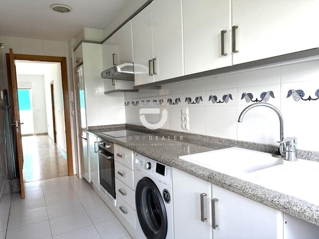 2 makuuhuone Huoneisto myytävänä paikassa Gandia mukana uima-altaan - 220 000 € (Ref: 9110479)