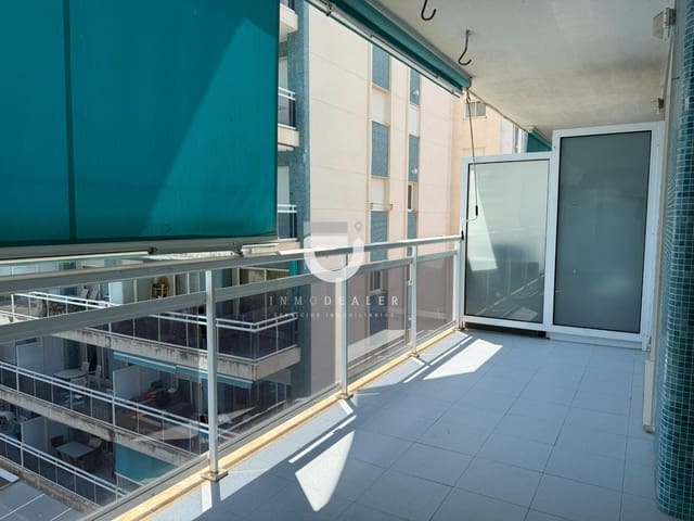 2 makuuhuone Huoneisto myytävänä paikassa Gandia mukana uima-altaan - 220 000 € (Ref: 9110479)