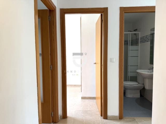 2 makuuhuone Huoneisto myytävänä paikassa Gandia mukana uima-altaan - 220 000 € (Ref: 9110479)