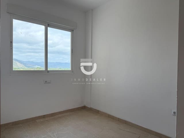 2 makuuhuone Huoneisto myytävänä paikassa Gandia mukana uima-altaan - 220 000 € (Ref: 9110479)