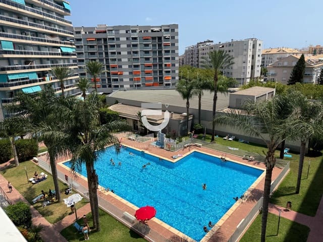 2 makuuhuone Huoneisto myytävänä paikassa Gandia mukana uima-altaan - 220 000 € (Ref: 9110479)