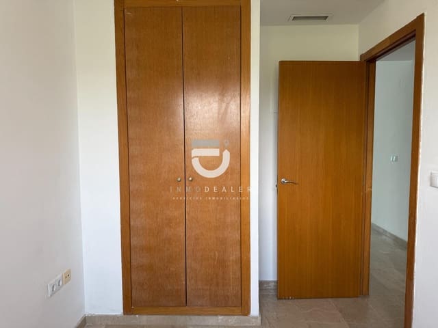 2 makuuhuone Huoneisto myytävänä paikassa Gandia mukana uima-altaan - 220 000 € (Ref: 9110479)