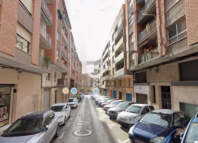 4 soveværelse Lejlighed til salg i Alcoy / Alcoi - € 68.000 (Ref: 9129907)