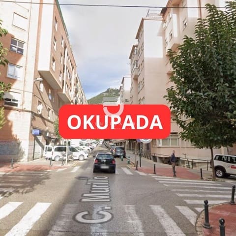 4 quarto Apartamento para venda em Alcoy / Alcoi - 68 000 € (Ref: 9129907)