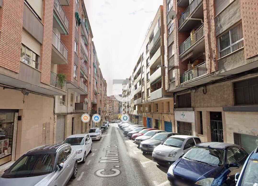 4 soveværelse Lejlighed til salg i Alcoy / Alcoi - € 68.000 (Ref: 9129907)