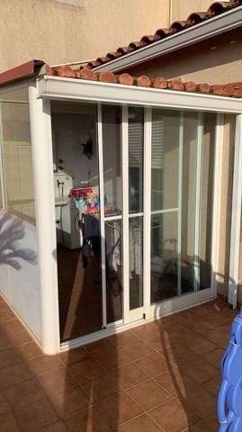 3 sypialnia Penthouse na sprzedaż w Pego z garażem - 300 000 € (Ref: 9134619)