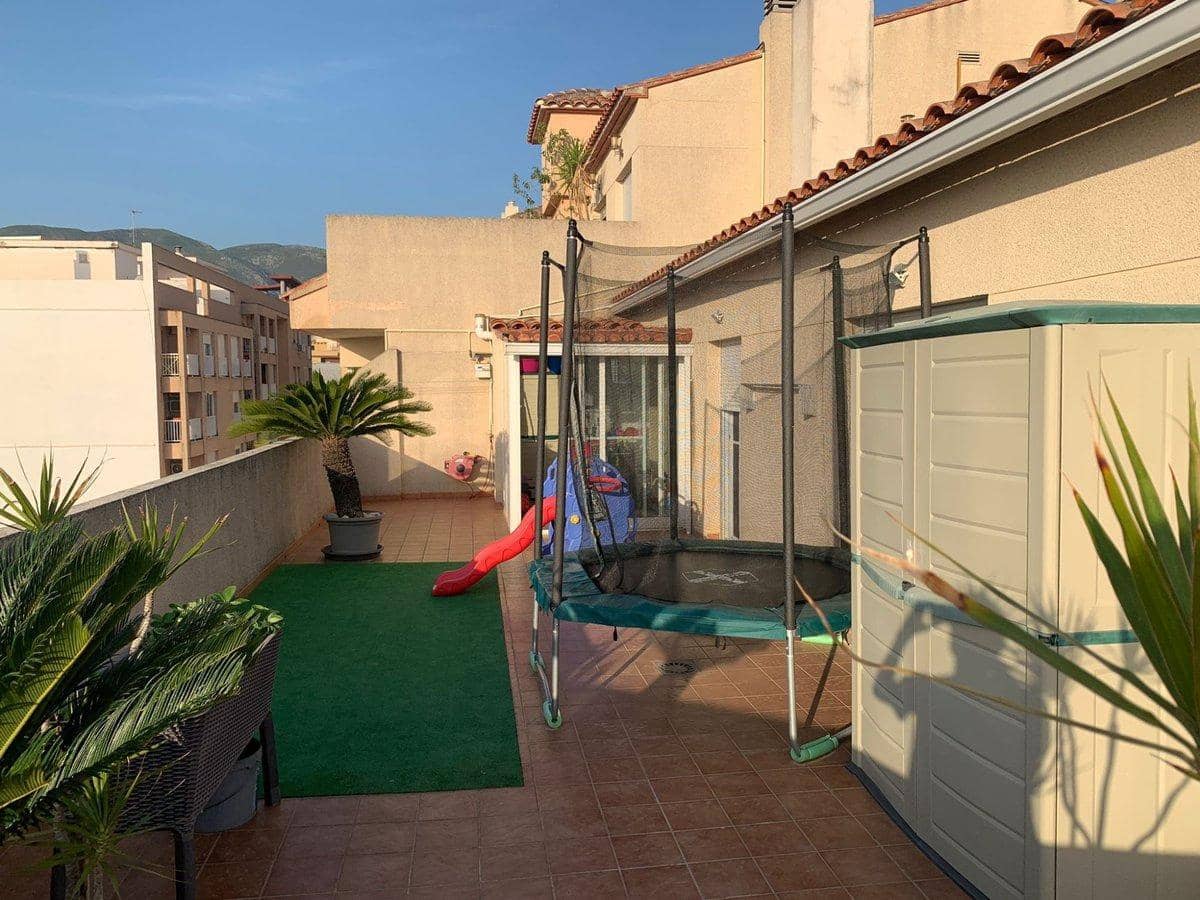 3 soveværelse Penthouse til salg i Pego med garage - € 300.000 (Ref: 9134619)