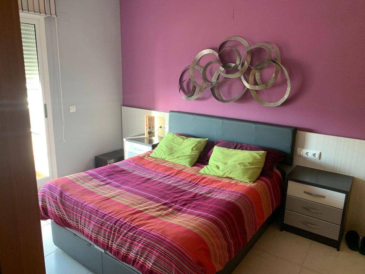 3 soveværelse Penthouse til salg i Pego med garage - € 300.000 (Ref: 9134619)