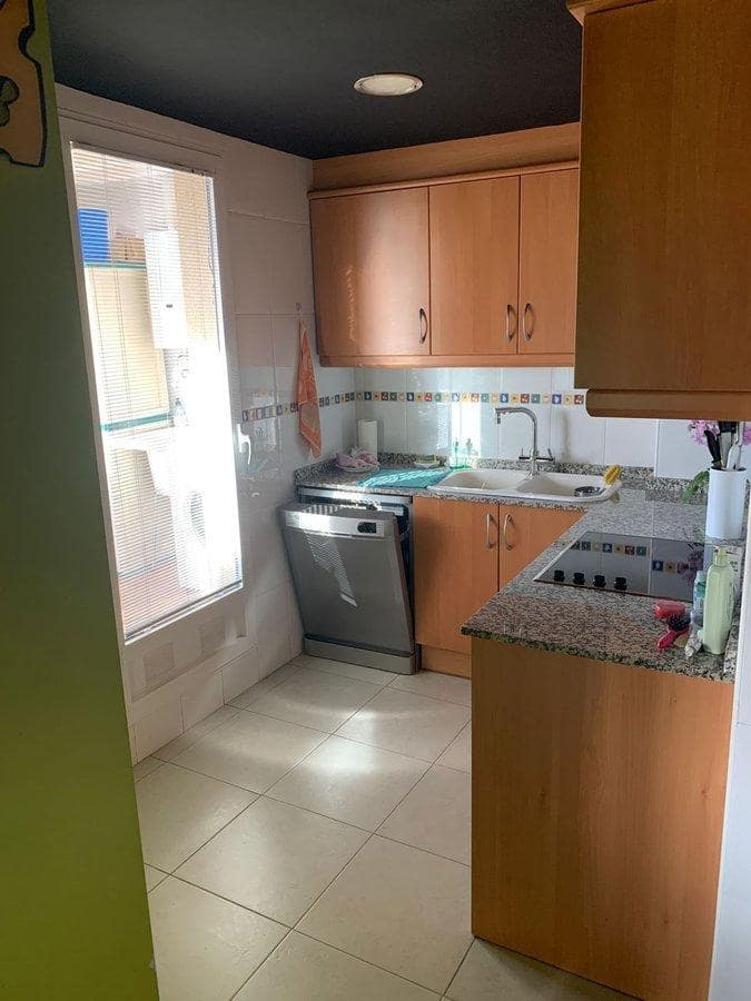 3 soveværelse Penthouse til salg i Pego med garage - € 300.000 (Ref: 9134619)