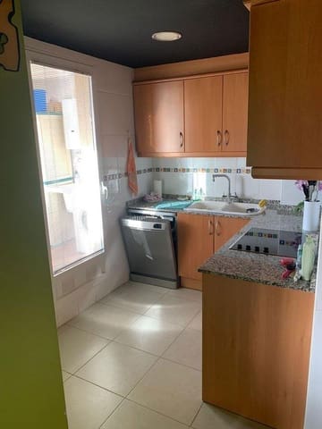 3 sypialnia Penthouse na sprzedaż w Pego z garażem - 300 000 € (Ref: 9134619)