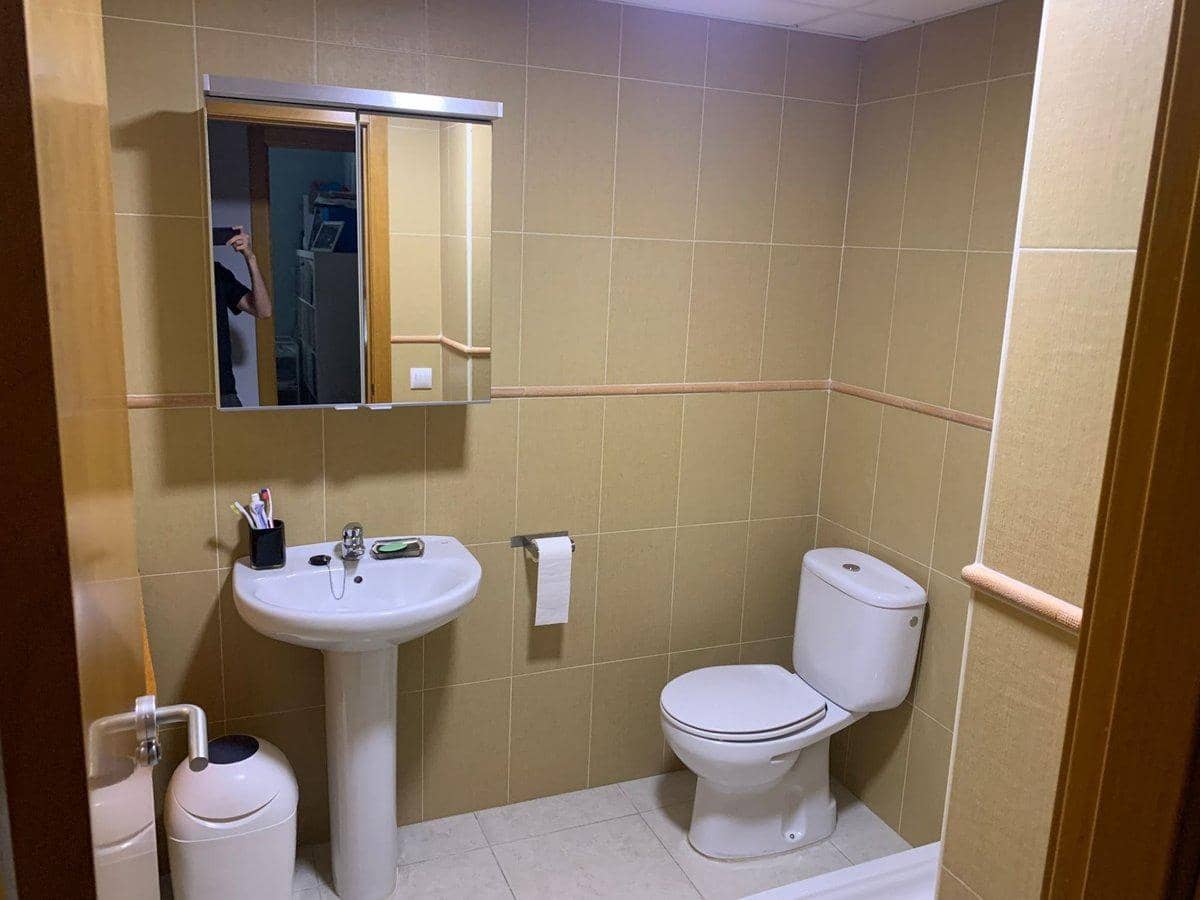 3 soveværelse Penthouse til salg i Pego med garage - € 300.000 (Ref: 9134619)