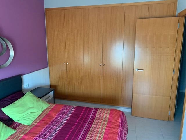 3 sypialnia Penthouse na sprzedaż w Pego z garażem - 300 000 € (Ref: 9134619)