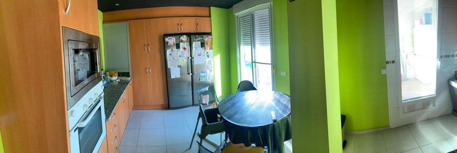 3 soveværelse Penthouse til salg i Pego med garage - € 300.000 (Ref: 9134619)