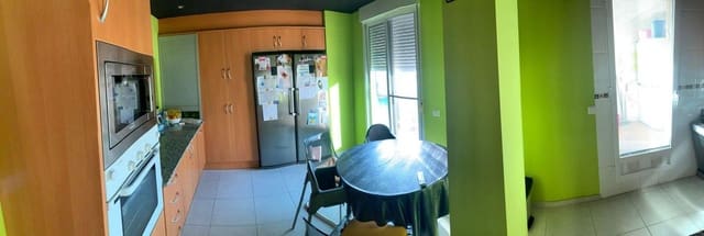 3 sypialnia Penthouse na sprzedaż w Pego z garażem - 300 000 € (Ref: 9134619)