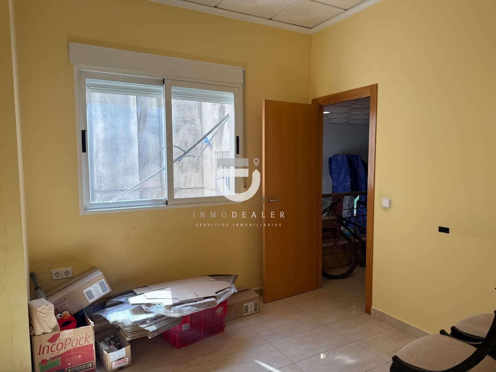 Erhverv til salg i Gandia - € 150.000 (Ref: 9154271)