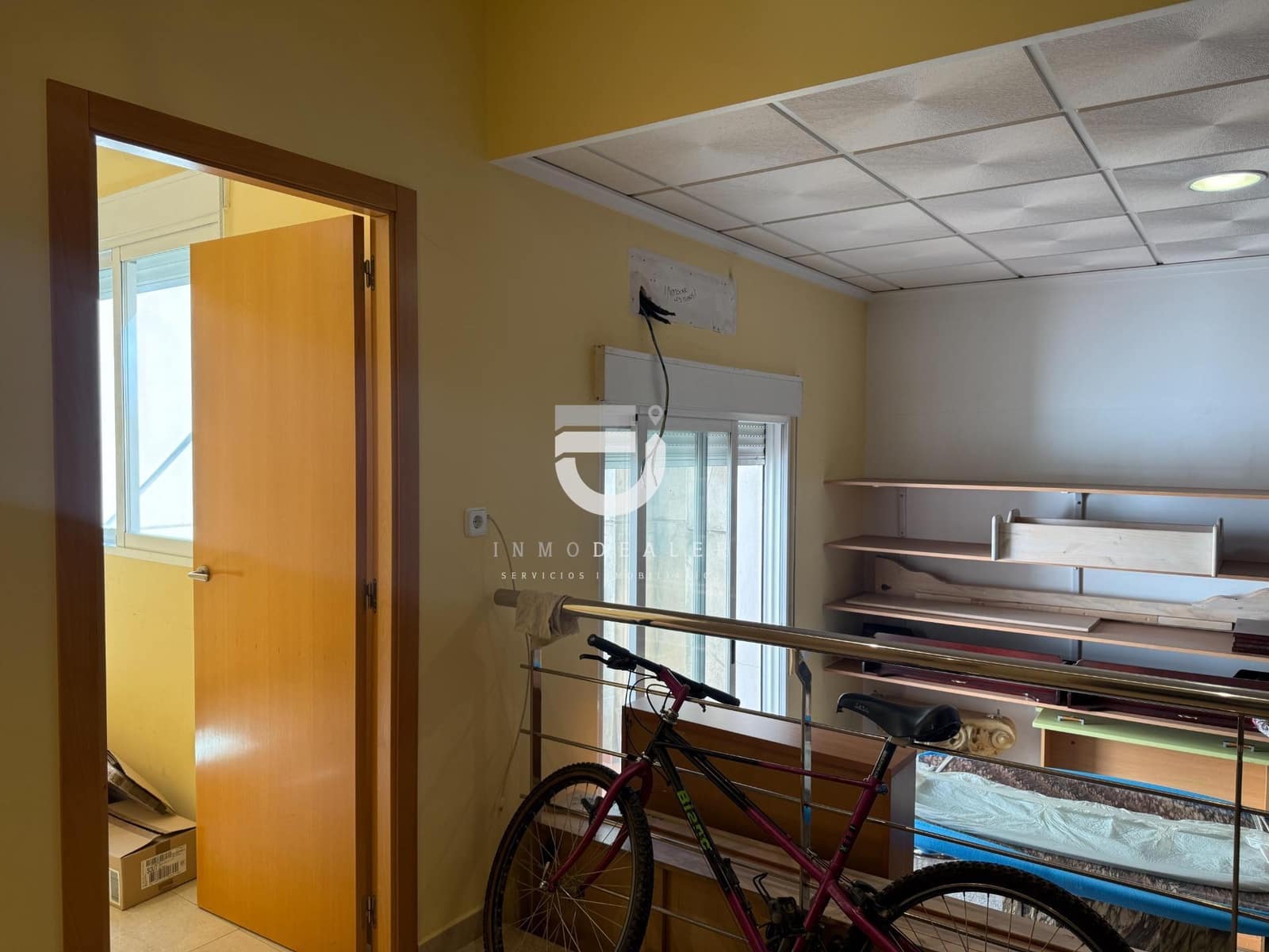 Erhverv til salg i Gandia - € 150.000 (Ref: 9154271)