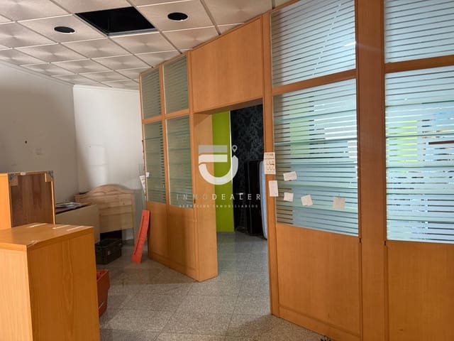 Commercial for sale in Gandia - € 150,000 (Ref: 9154271)