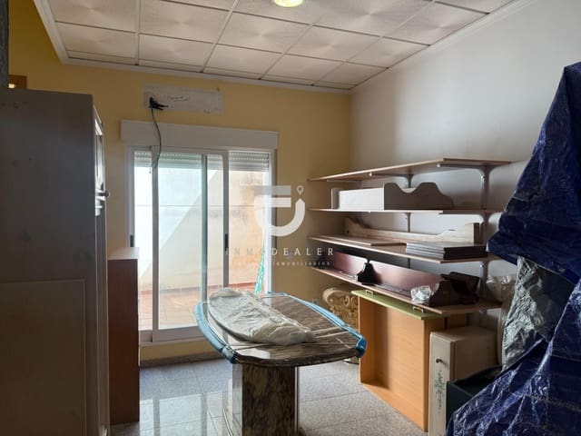 Commercial for sale in Gandia - € 150,000 (Ref: 9154271)