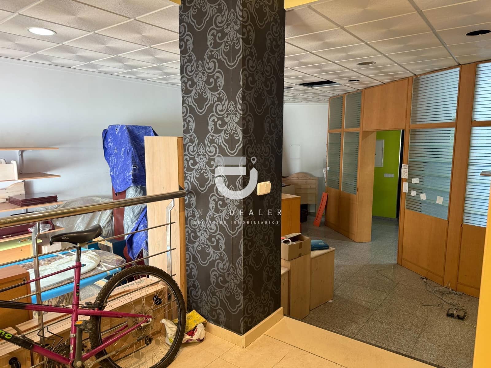 Erhverv til salg i Gandia - € 150.000 (Ref: 9154271)