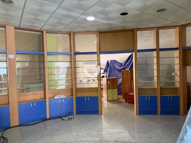 Commercial for sale in Gandia - € 150,000 (Ref: 9154271)