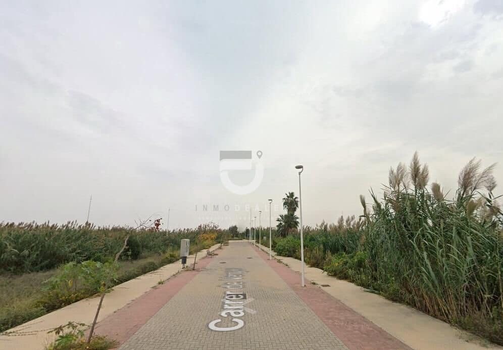 Byggetomt til salgs i Gandia - € 190 000 (Ref: 9154272)