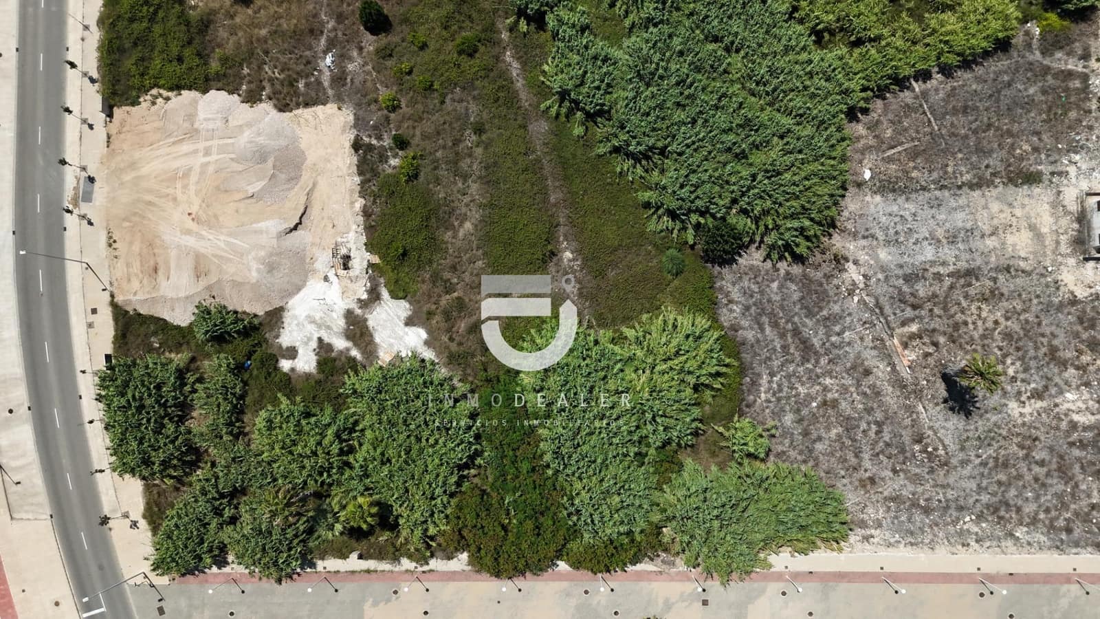 Byggetomt til salgs i Gandia - € 190 000 (Ref: 9154272)