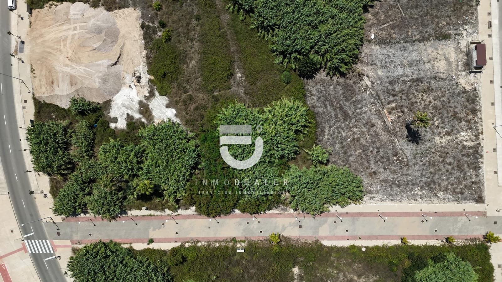 Byggetomt til salgs i Gandia - € 190 000 (Ref: 9154272)