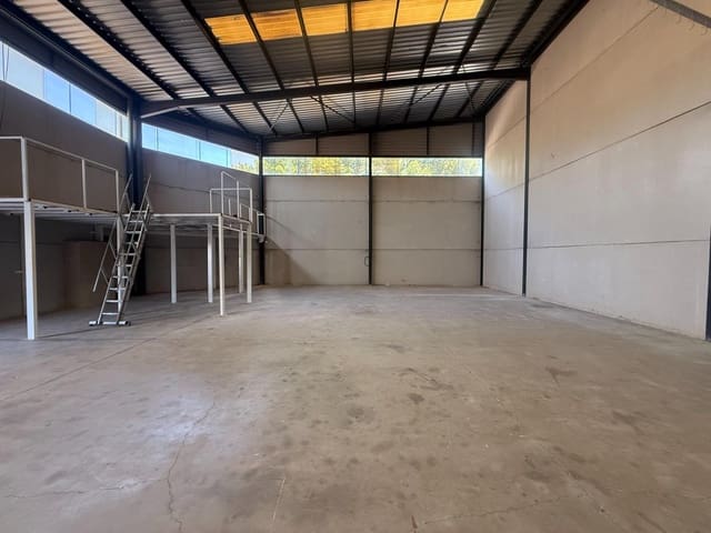 Firma/Unternehmen zu verkaufen in Alqueria de la Comtessa - 115.000 € (Ref: 9174863)