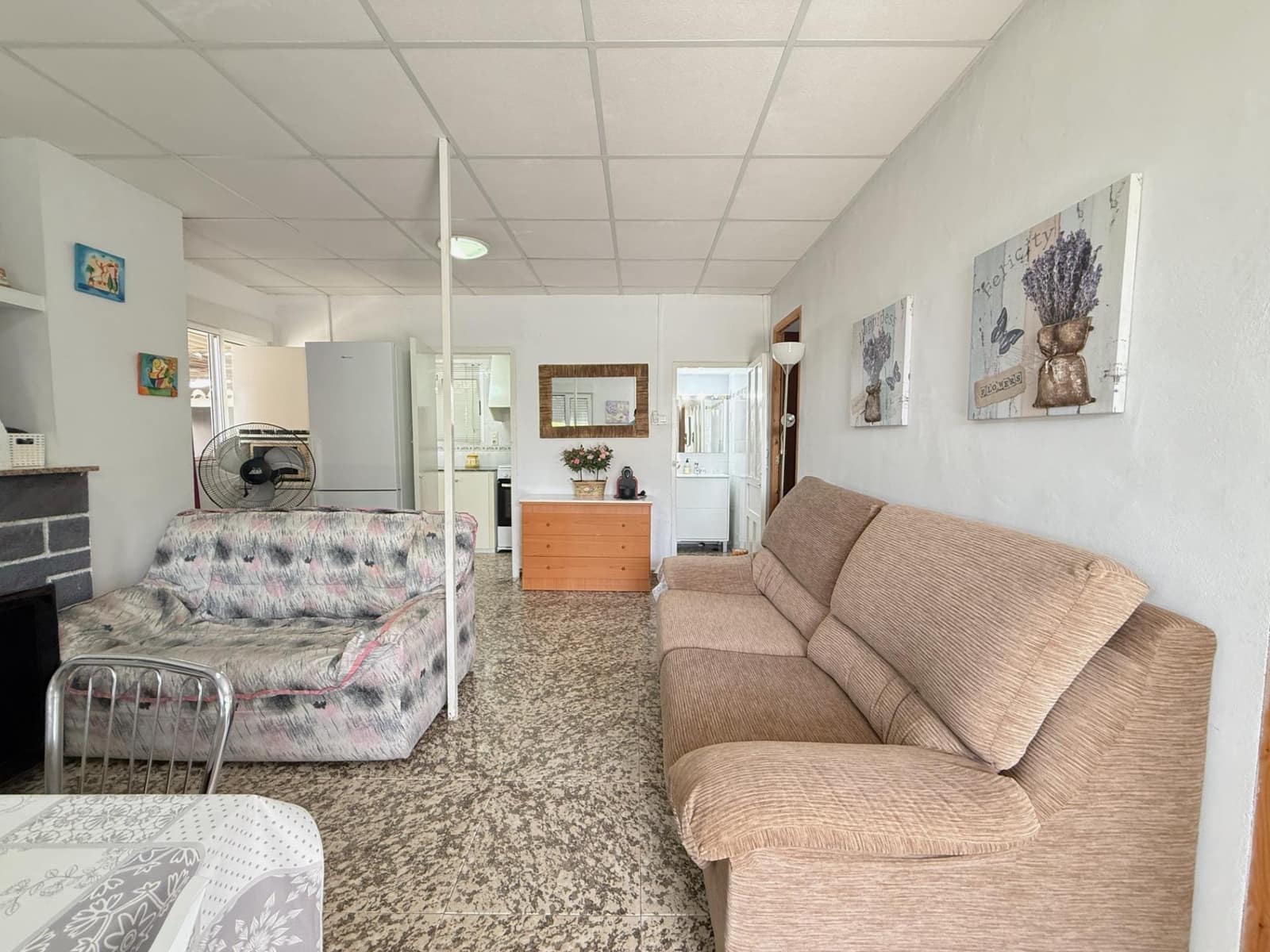 2 soverom Villa til salgs i Oliva med garasje - € 185 000 (Ref: 9174864)