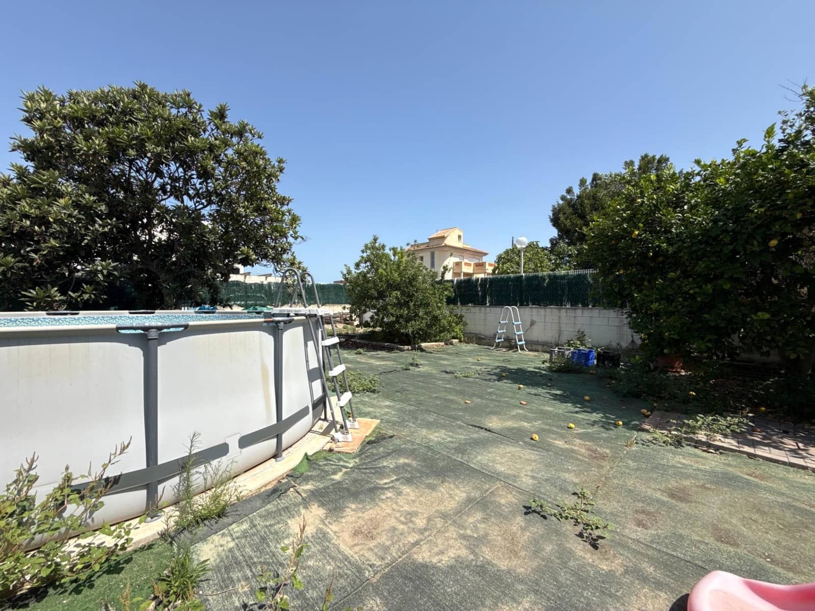 2 soverom Villa til salgs i Oliva med garasje - € 185 000 (Ref: 9174864)