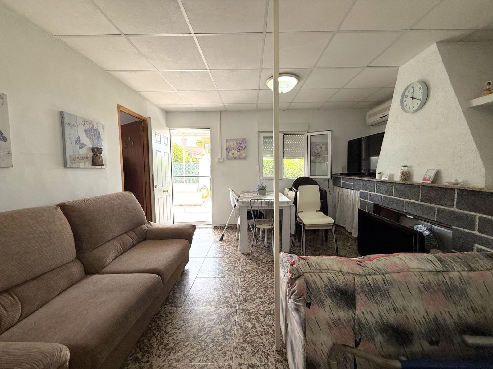 2 soverom Villa til salgs i Oliva med garasje - € 185 000 (Ref: 9174864)