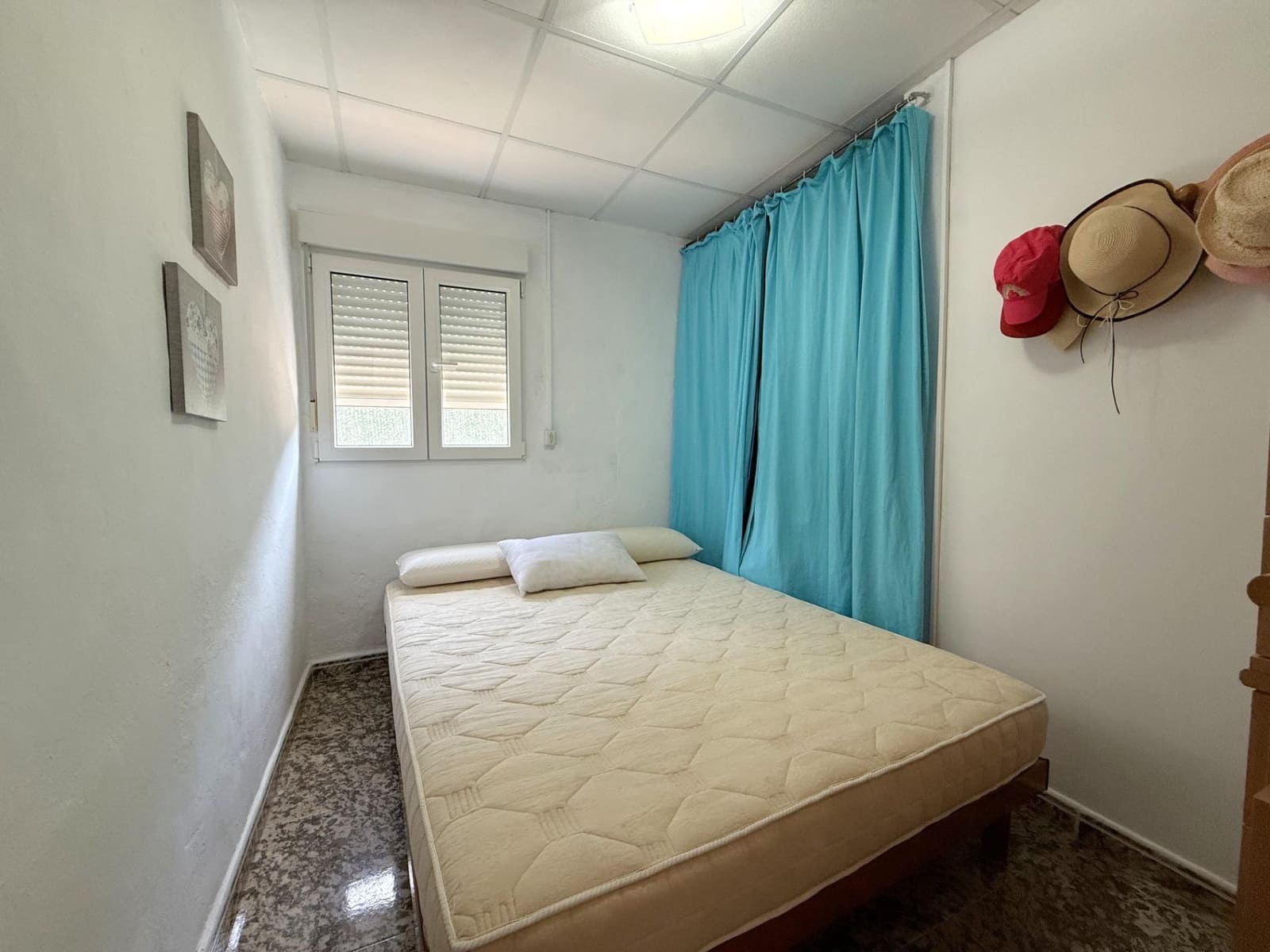 2 soverom Villa til salgs i Oliva med garasje - € 185 000 (Ref: 9174864)