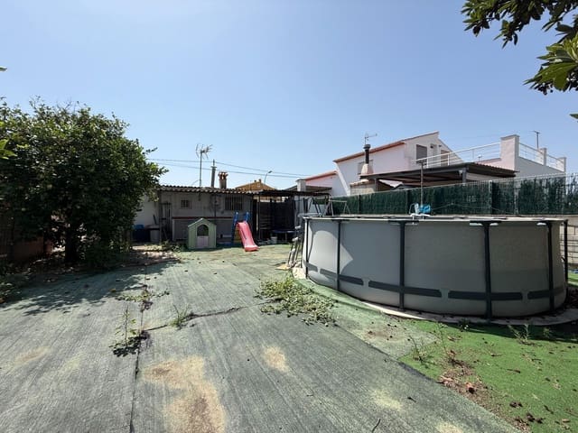 2 soverom Villa til salgs i Oliva med garasje - € 185 000 (Ref: 9174864)