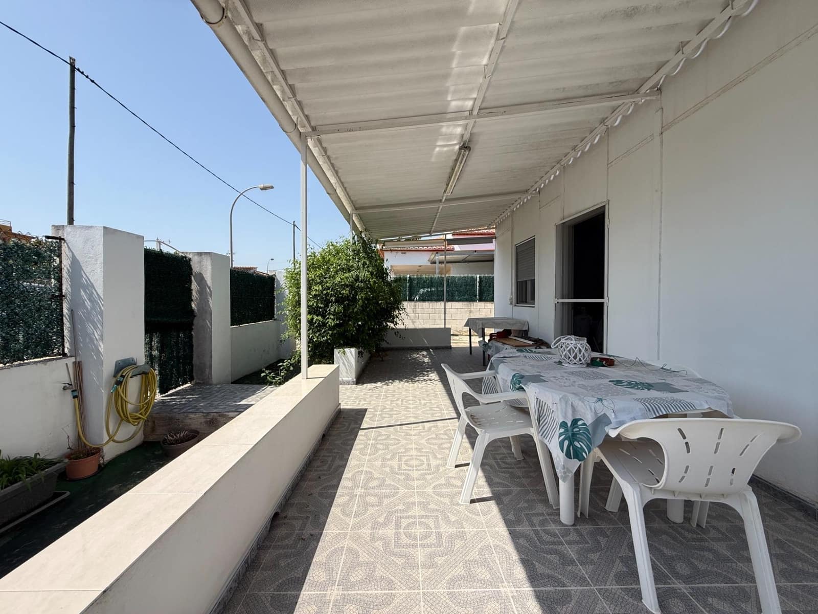 2 soverom Villa til salgs i Oliva med garasje - € 185 000 (Ref: 9174864)