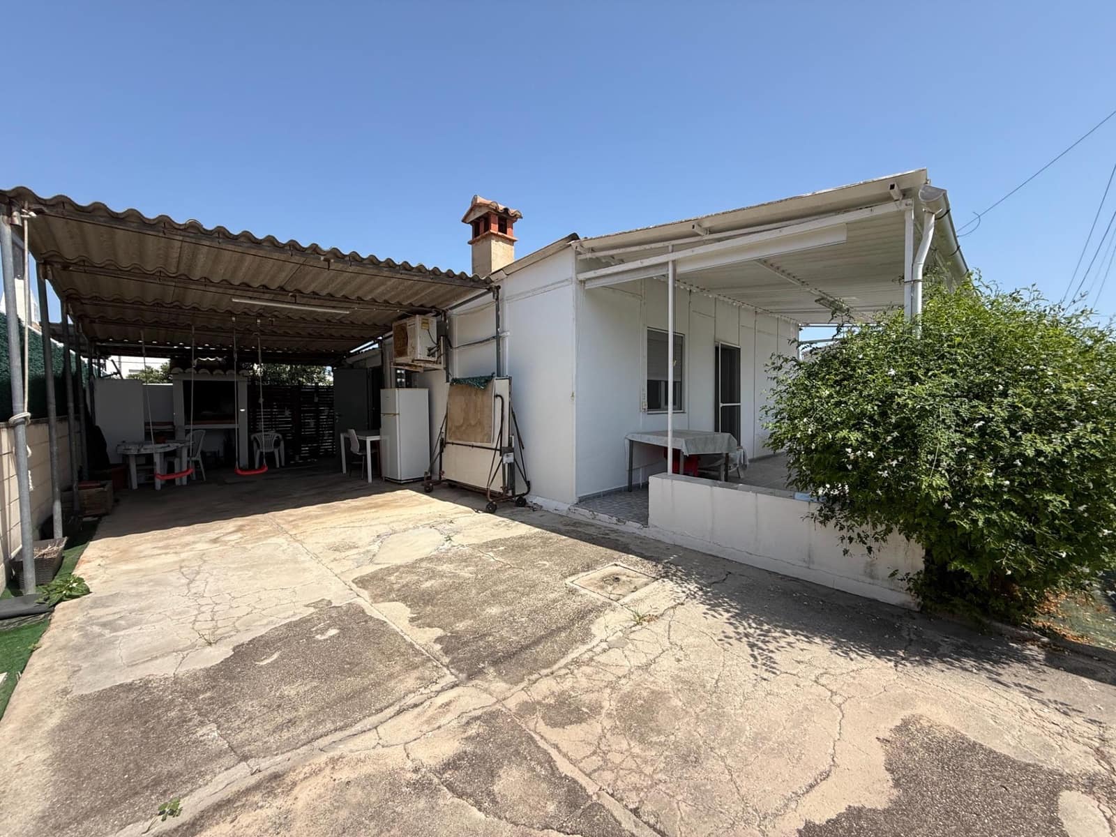 2 soverom Villa til salgs i Oliva med garasje - € 185 000 (Ref: 9174864)