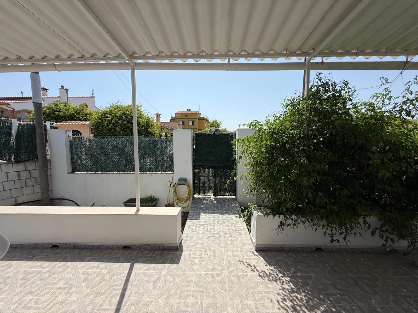 2 soverom Villa til salgs i Oliva med garasje - € 185 000 (Ref: 9174864)