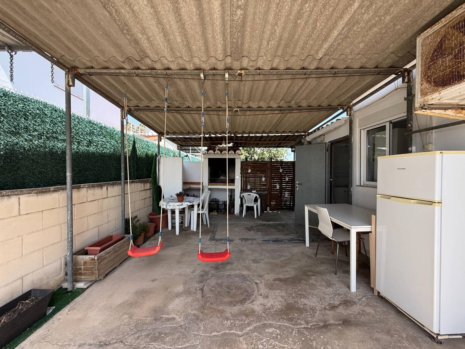 2 soverom Villa til salgs i Oliva med garasje - € 185 000 (Ref: 9174864)