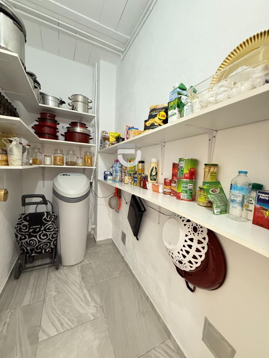 4 chambre Maison de Ville à vendre à Pego avec garage - 465 000 € (Ref: 9192528)