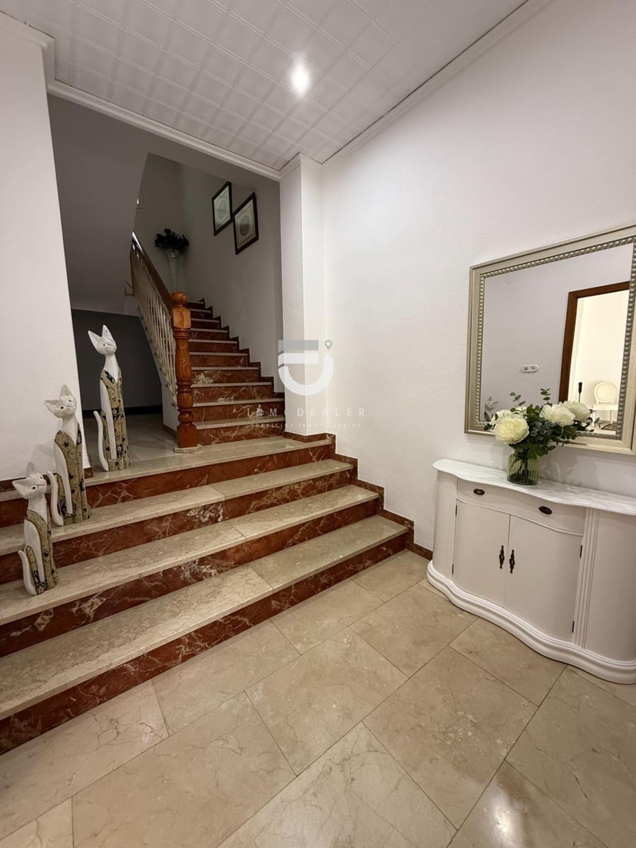 4 chambre Maison de Ville à vendre à Pego avec garage - 465 000 € (Ref: 9192528)