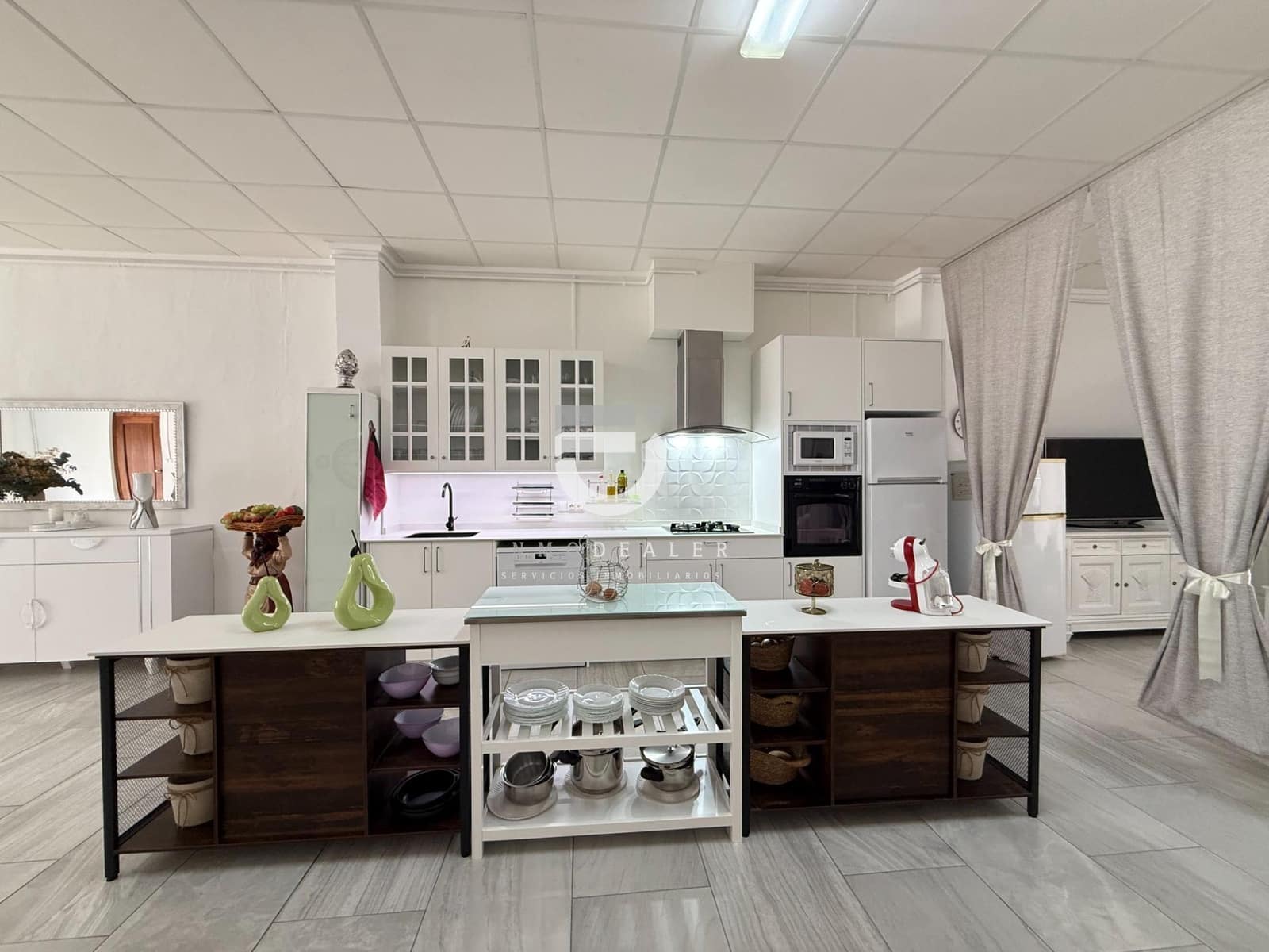 4 chambre Maison de Ville à vendre à Pego avec garage - 465 000 € (Ref: 9192528)