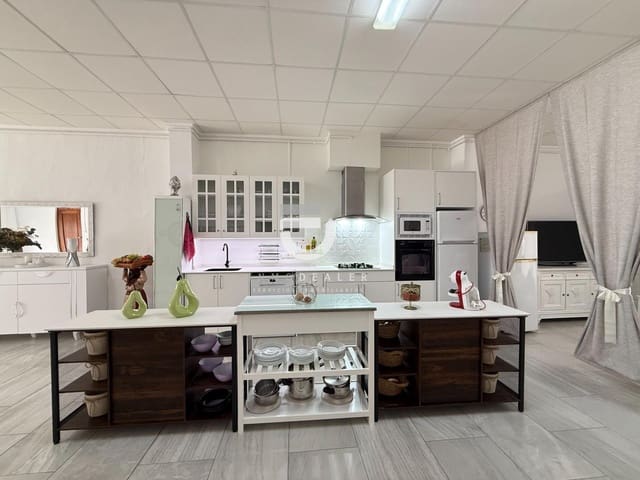 4 sypialnia Dom na sprzedaż w Pego z garażem - 465 000 € (Ref: 9192528)