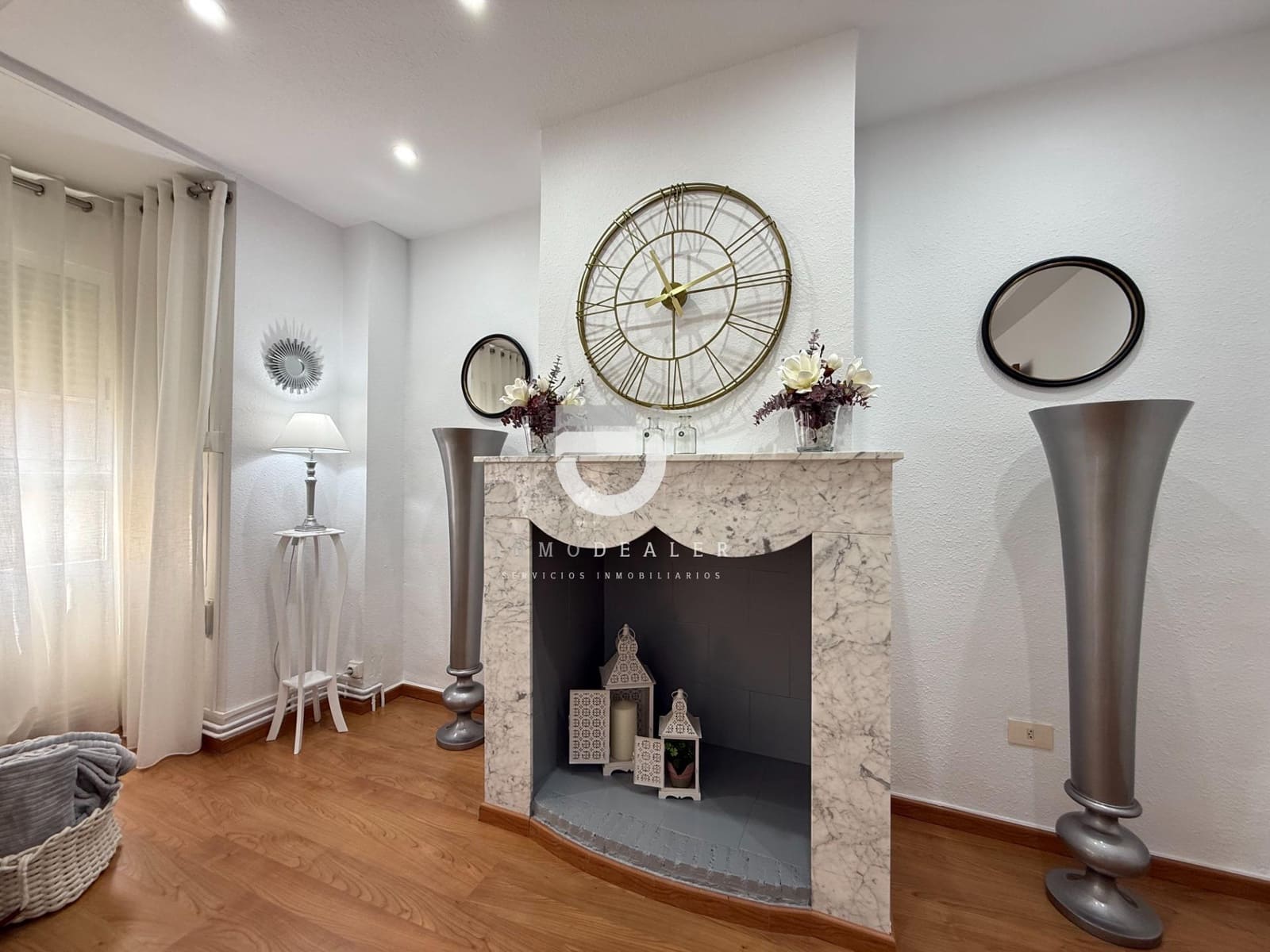 4 chambre Maison de Ville à vendre à Pego avec garage - 465 000 € (Ref: 9192528)