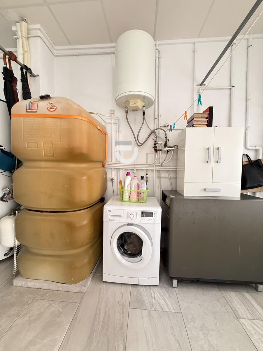 4 chambre Maison de Ville à vendre à Pego avec garage - 465 000 € (Ref: 9192528)