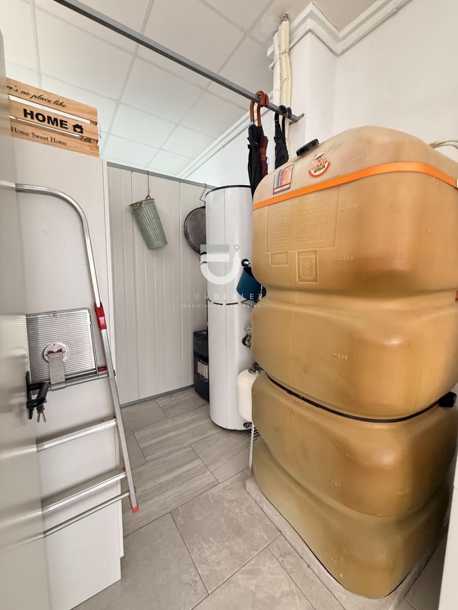 4 chambre Maison de Ville à vendre à Pego avec garage - 465 000 € (Ref: 9192528)