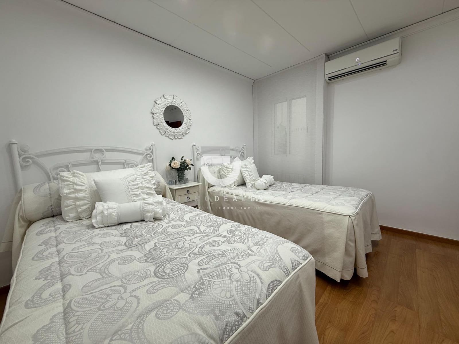 4 chambre Maison de Ville à vendre à Pego avec garage - 465 000 € (Ref: 9192528)