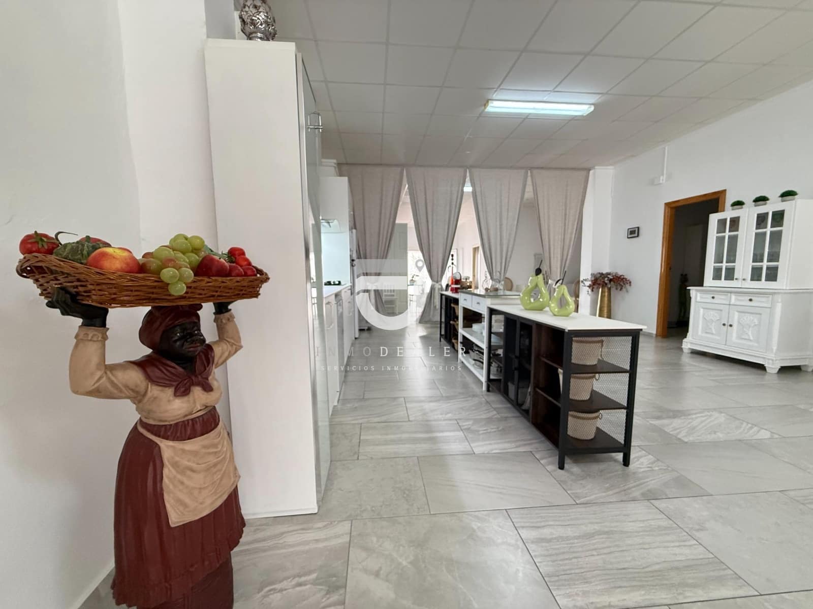 4 chambre Maison de Ville à vendre à Pego avec garage - 465 000 € (Ref: 9192528)