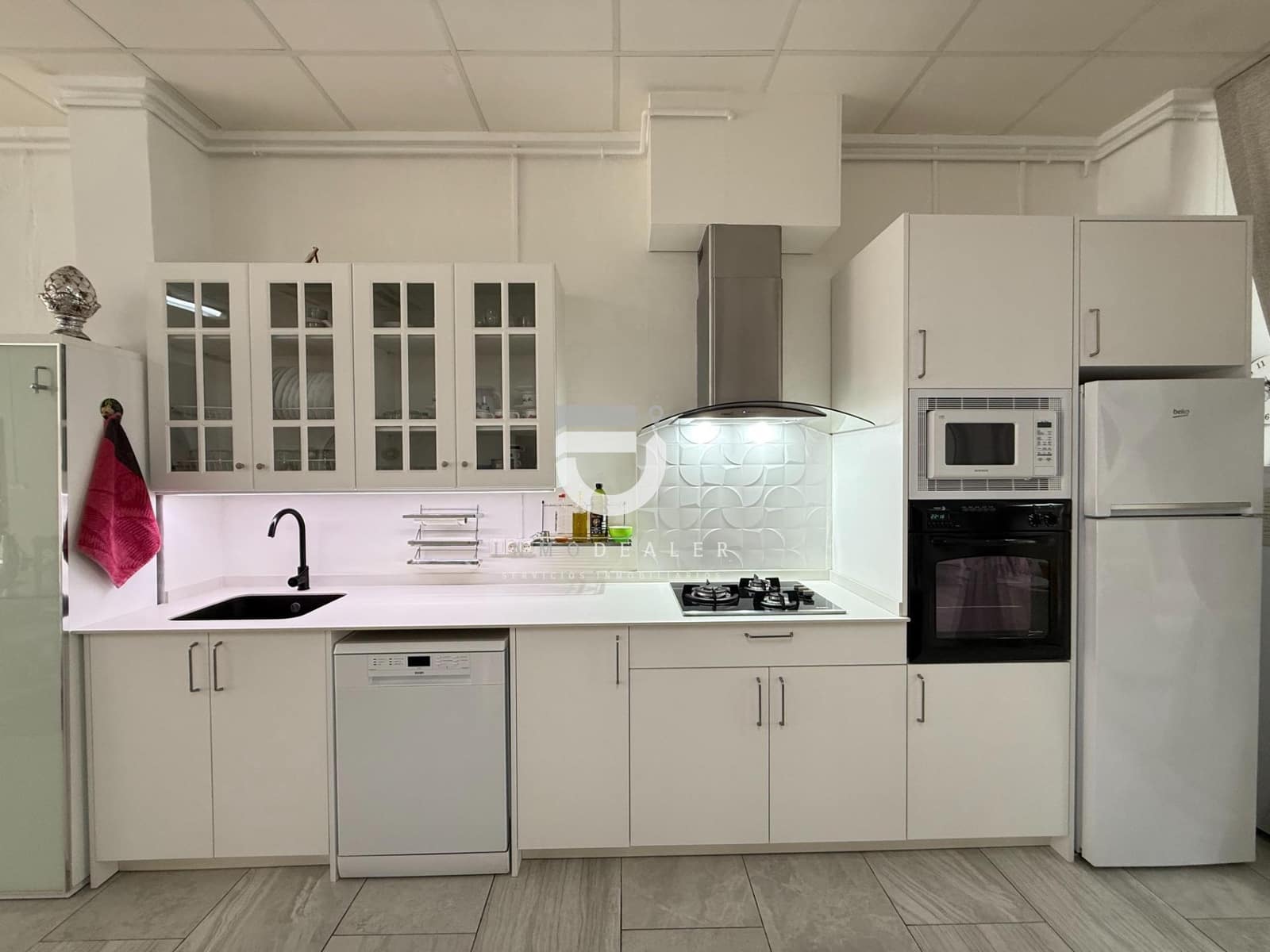 4 chambre Maison de Ville à vendre à Pego avec garage - 465 000 € (Ref: 9192528)