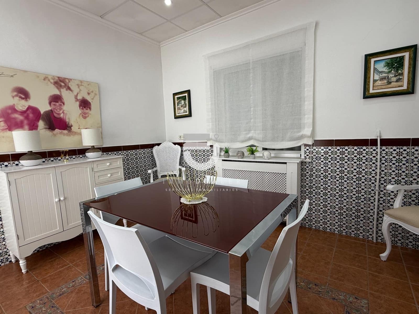 4 chambre Maison de Ville à vendre à Pego avec garage - 465 000 € (Ref: 9192528)